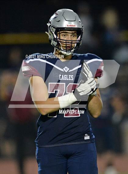 Thumbnail 1 in Whittier Christian @ Capistrano Valley Christian photogallery.