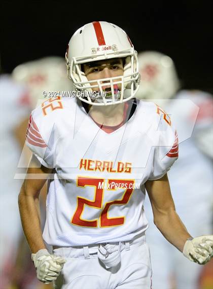Thumbnail 1 in Whittier Christian @ Capistrano Valley Christian photogallery.