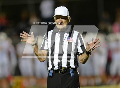 Thumbnail 2 in Whittier Christian @ Capistrano Valley Christian photogallery.