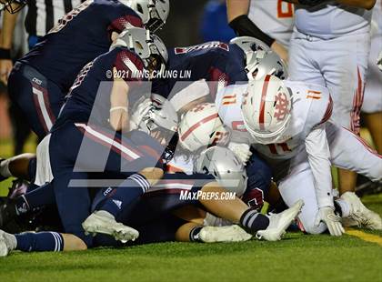 Thumbnail 3 in Whittier Christian @ Capistrano Valley Christian photogallery.