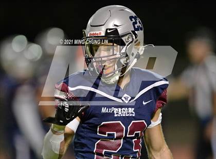 Thumbnail 2 in Whittier Christian @ Capistrano Valley Christian photogallery.
