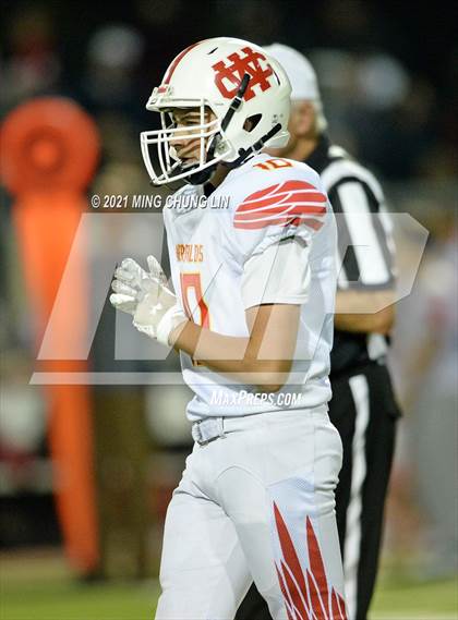 Thumbnail 2 in Whittier Christian @ Capistrano Valley Christian photogallery.