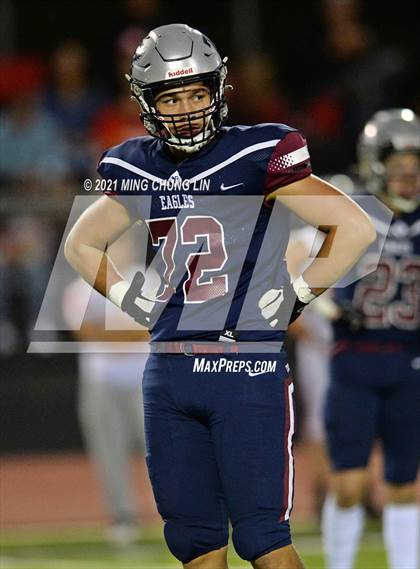 Thumbnail 3 in Whittier Christian @ Capistrano Valley Christian photogallery.