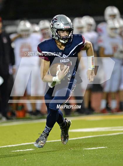 Thumbnail 2 in Whittier Christian @ Capistrano Valley Christian photogallery.