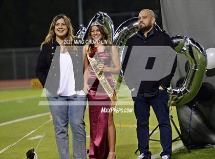 Thumbnail 1 in Whittier Christian @ Capistrano Valley Christian photogallery.
