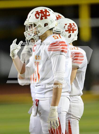 Thumbnail 3 in Whittier Christian @ Capistrano Valley Christian photogallery.
