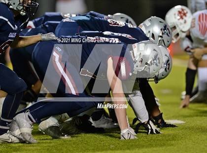 Thumbnail 2 in Whittier Christian @ Capistrano Valley Christian photogallery.