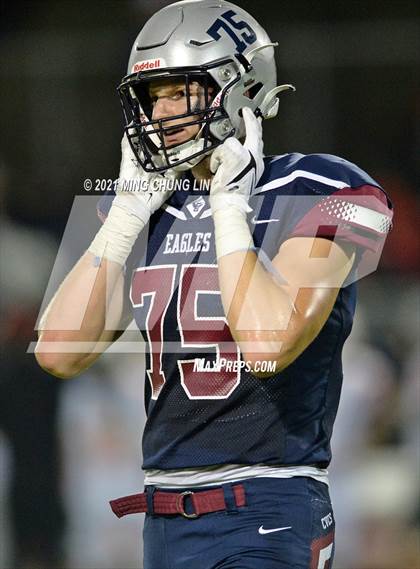 Thumbnail 2 in Whittier Christian @ Capistrano Valley Christian photogallery.