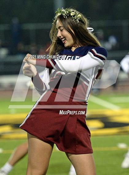 Thumbnail 1 in Whittier Christian @ Capistrano Valley Christian photogallery.