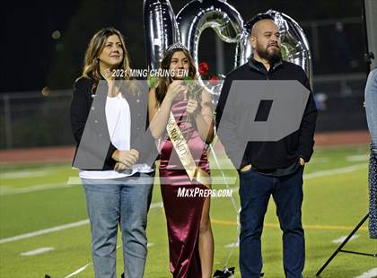 Thumbnail 1 in Whittier Christian @ Capistrano Valley Christian photogallery.