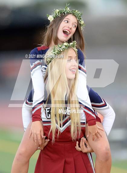 Thumbnail 3 in Whittier Christian @ Capistrano Valley Christian photogallery.