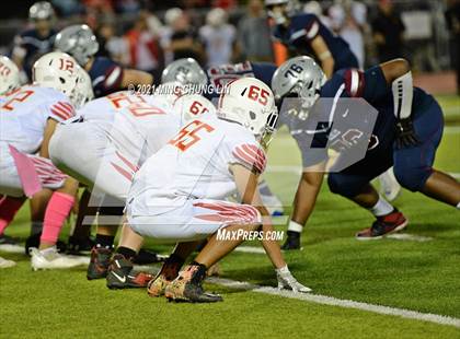 Thumbnail 2 in Whittier Christian @ Capistrano Valley Christian photogallery.