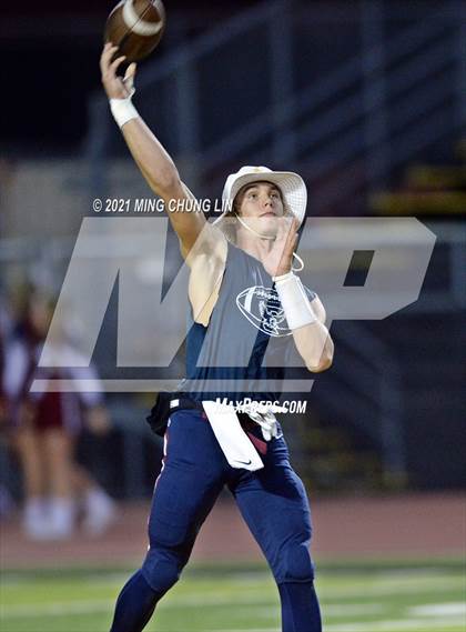 Thumbnail 2 in Whittier Christian @ Capistrano Valley Christian photogallery.