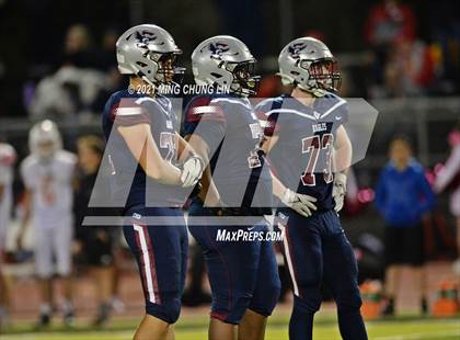 Thumbnail 3 in Whittier Christian @ Capistrano Valley Christian photogallery.
