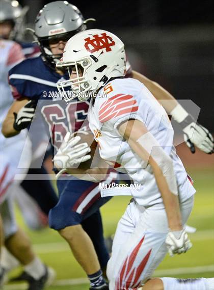 Thumbnail 1 in Whittier Christian @ Capistrano Valley Christian photogallery.