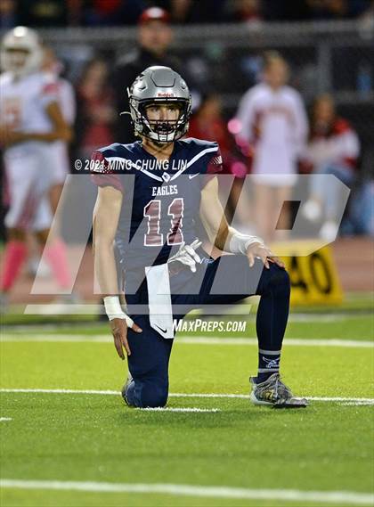 Thumbnail 3 in Whittier Christian @ Capistrano Valley Christian photogallery.