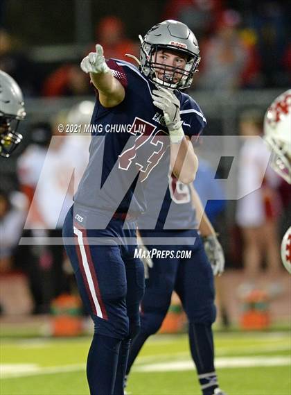 Thumbnail 3 in Whittier Christian @ Capistrano Valley Christian photogallery.
