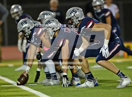 Thumbnail 3 in Whittier Christian @ Capistrano Valley Christian photogallery.