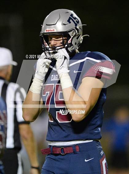 Thumbnail 3 in Whittier Christian @ Capistrano Valley Christian photogallery.