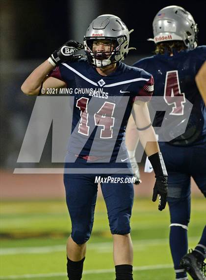 Thumbnail 2 in Whittier Christian @ Capistrano Valley Christian photogallery.