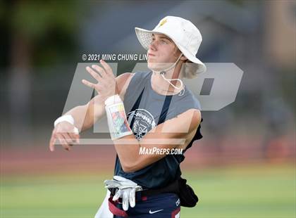 Thumbnail 2 in Whittier Christian @ Capistrano Valley Christian photogallery.