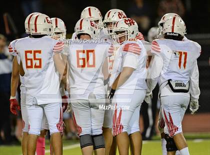 Thumbnail 2 in Whittier Christian @ Capistrano Valley Christian photogallery.