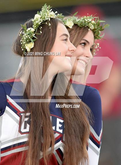 Thumbnail 3 in Whittier Christian @ Capistrano Valley Christian photogallery.