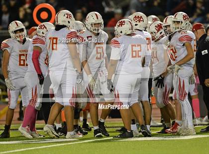 Thumbnail 1 in Whittier Christian @ Capistrano Valley Christian photogallery.