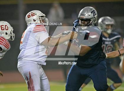 Thumbnail 2 in Whittier Christian @ Capistrano Valley Christian photogallery.