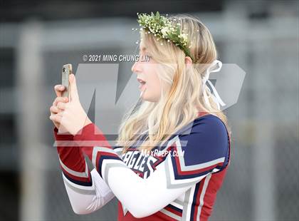 Thumbnail 2 in Whittier Christian @ Capistrano Valley Christian photogallery.