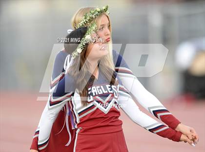 Thumbnail 1 in Whittier Christian @ Capistrano Valley Christian photogallery.