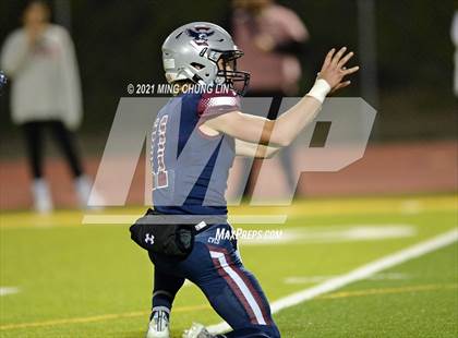 Thumbnail 3 in Whittier Christian @ Capistrano Valley Christian photogallery.