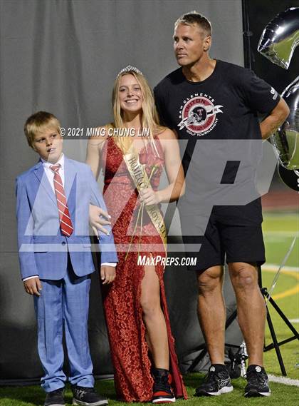Thumbnail 3 in Whittier Christian @ Capistrano Valley Christian photogallery.