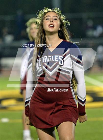 Thumbnail 3 in Whittier Christian @ Capistrano Valley Christian photogallery.