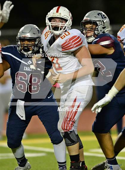 Thumbnail 1 in Whittier Christian @ Capistrano Valley Christian photogallery.