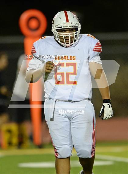 Thumbnail 2 in Whittier Christian @ Capistrano Valley Christian photogallery.