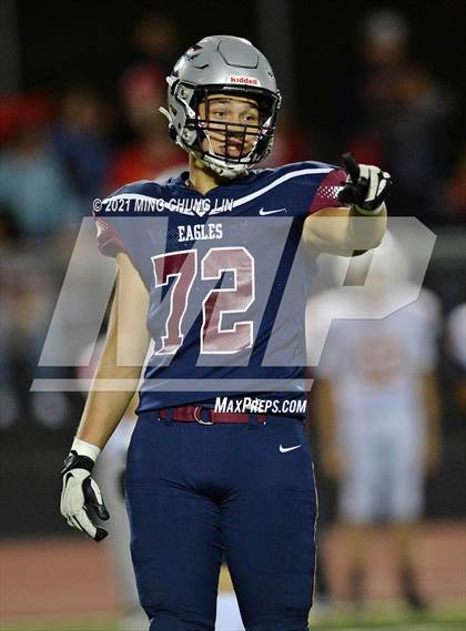 Thumbnail 2 in Whittier Christian @ Capistrano Valley Christian photogallery.