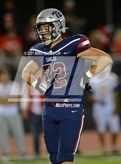 Thumbnail 3 in Whittier Christian @ Capistrano Valley Christian photogallery.