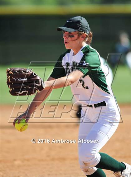 Thumbnail 1 in Seven Lakes @ Mayde Creek photogallery.