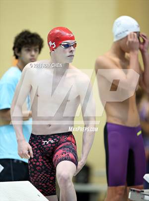 CHSAA 5A State Swimming Championships