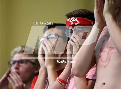 Thumbnail 2 in CHSAA 5A State Swimming Championships photogallery.