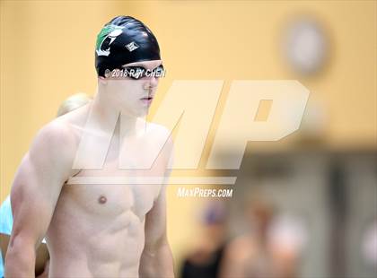 Thumbnail 1 in CHSAA 5A State Swimming Championships photogallery.