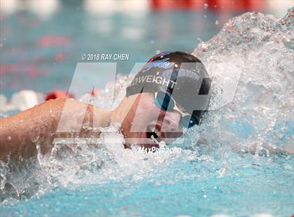 Thumbnail 3 in CHSAA 5A State Swimming Championships photogallery.