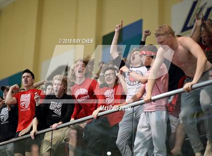 Thumbnail 2 in CHSAA 5A State Swimming Championships photogallery.