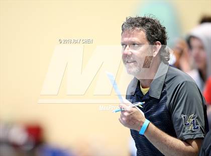 Thumbnail 1 in CHSAA 5A State Swimming Championships photogallery.