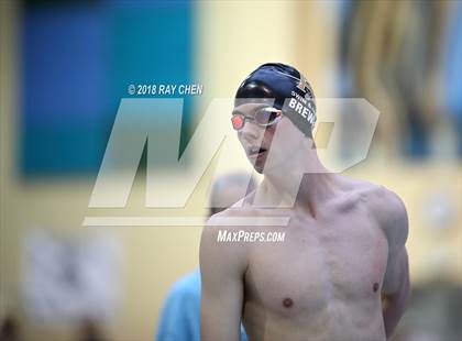 Thumbnail 3 in CHSAA 5A State Swimming Championships photogallery.