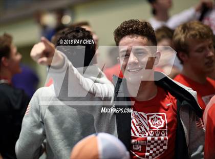 Thumbnail 3 in CHSAA 5A State Swimming Championships photogallery.