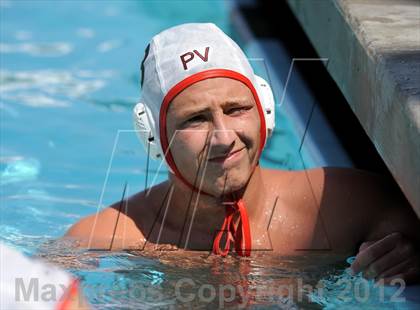Thumbnail 1 in Fountain Valley vs Palos Verdes (TRX Weisz Cup) photogallery.