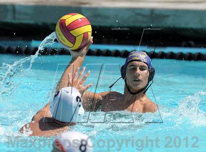 Thumbnail 1 in Fountain Valley vs Palos Verdes (TRX Weisz Cup) photogallery.