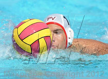 Thumbnail 1 in Fountain Valley vs Palos Verdes (TRX Weisz Cup) photogallery.